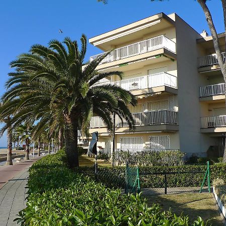 Apartment Dms V By Interhome Villafortuny Exterior photo