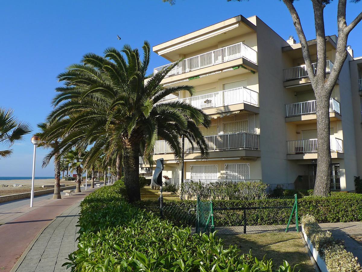 Apartment Dms V By Interhome Villafortuny Exterior photo