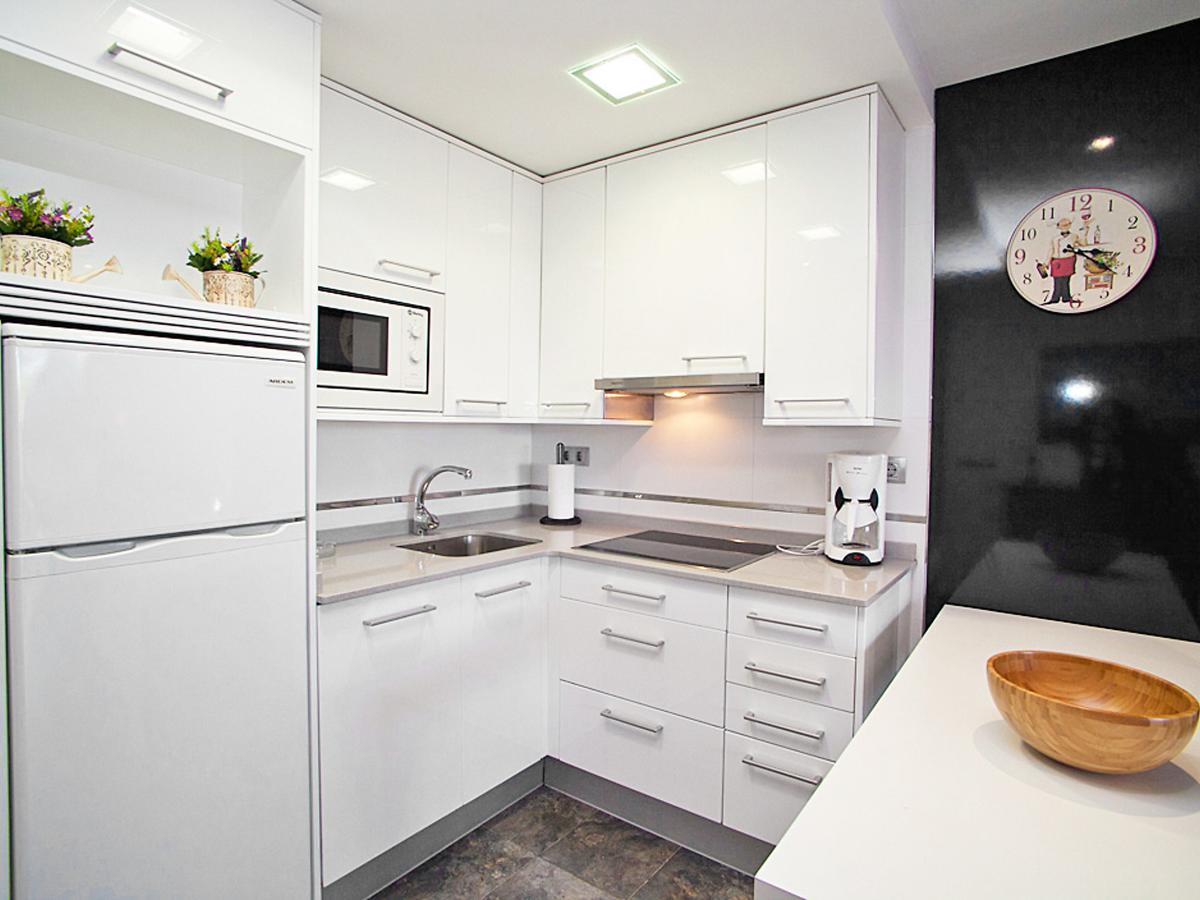 Apartment Dms V By Interhome Villafortuny Exterior photo
