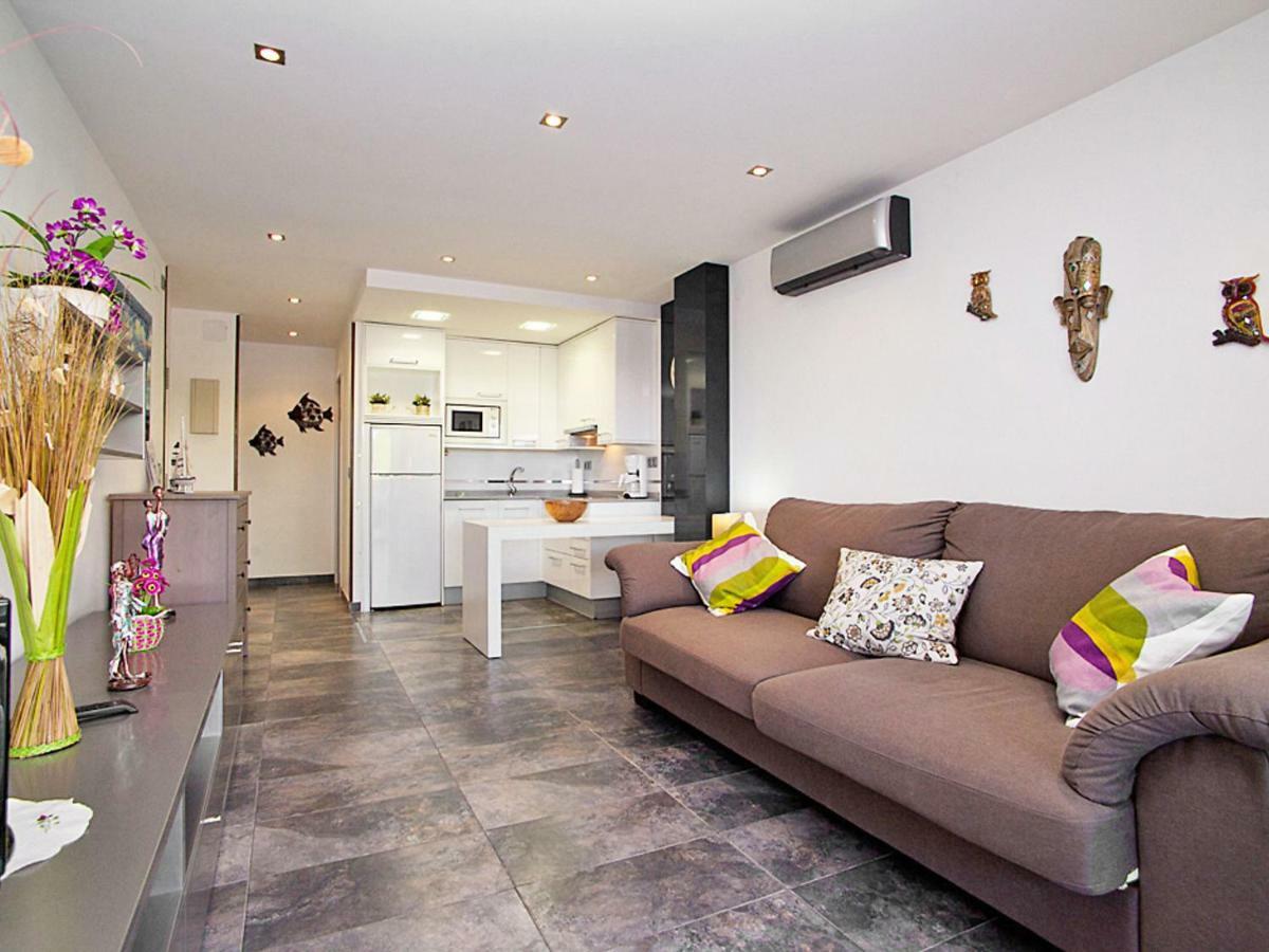 Apartment Dms V By Interhome Villafortuny Exterior photo